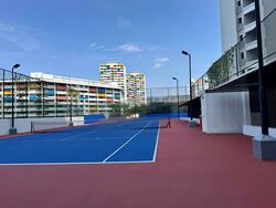 Hillsta (D23), Condominium #557775181